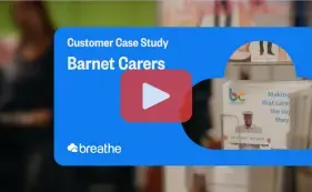 Barnet Carersthumbnail