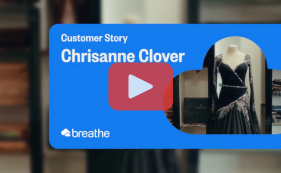 Chrisanne Cloverthumbnail