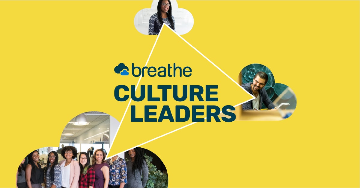 The yellow logo for "The Culture Leaders List" of 2021. This was a list to celebrate and recognise businesses across the UK who have put their people first and maintained a strong company culture during the challenges of the pandemic.