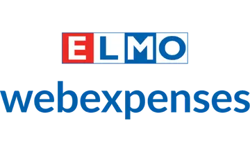 Logo of ELMO and Webexpenses