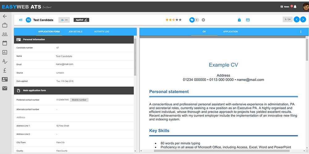 Hr Software System Integrations Breathe - 