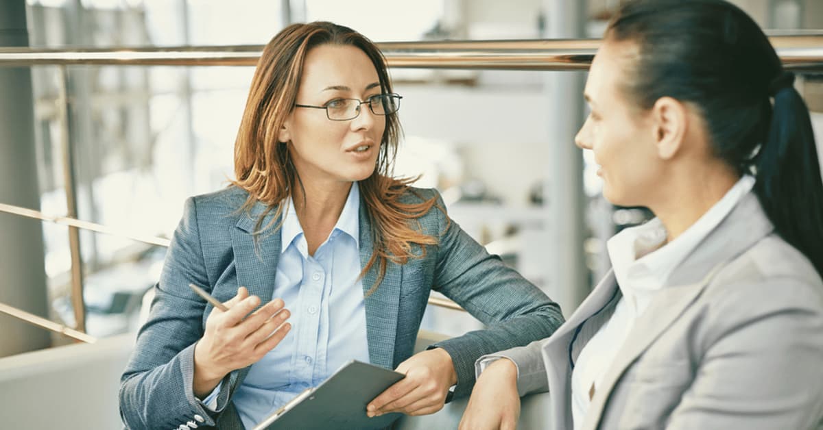 Effective communication is key to your business' success