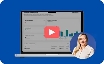 Health & Safety demo card (1)