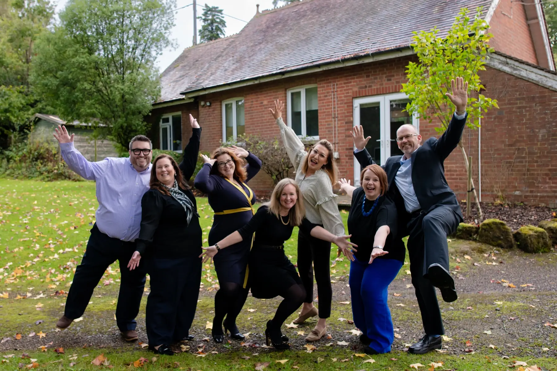Hive HR Solutions thumbnail