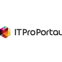 IT pro portal logo