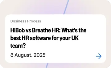 Breathe VS HiBob - blog mockup