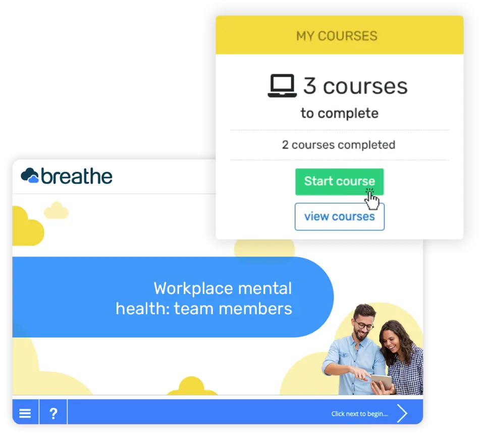 Mental health learn course-1