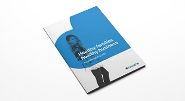 Parental rights guide Breathe