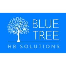 Blue Tree Solutions Logo