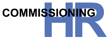 Commissioning HR Logo