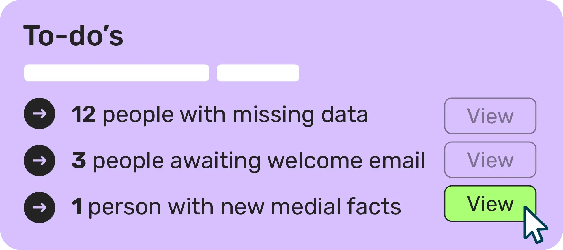 Dashboard - data to-dos@2x