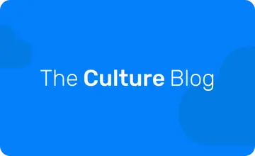 The culture blog