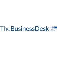 TheBusinessDesk logo