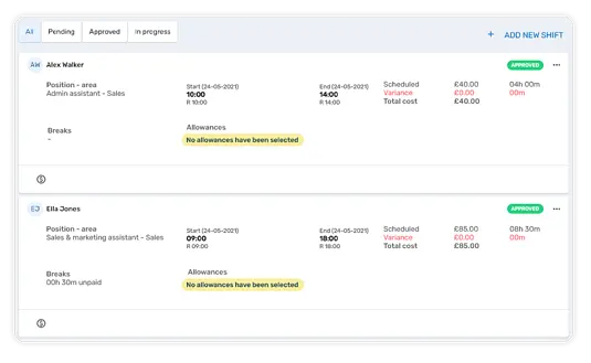 Timesheets main screen-min (1)