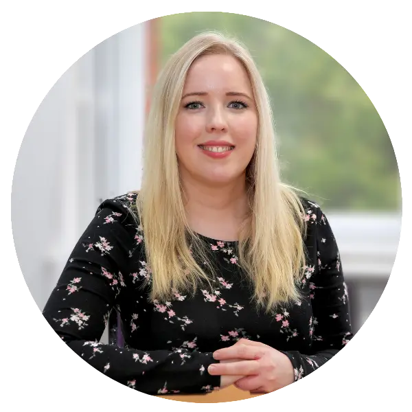 Ruth Parkin, Surrey Translation Bureau