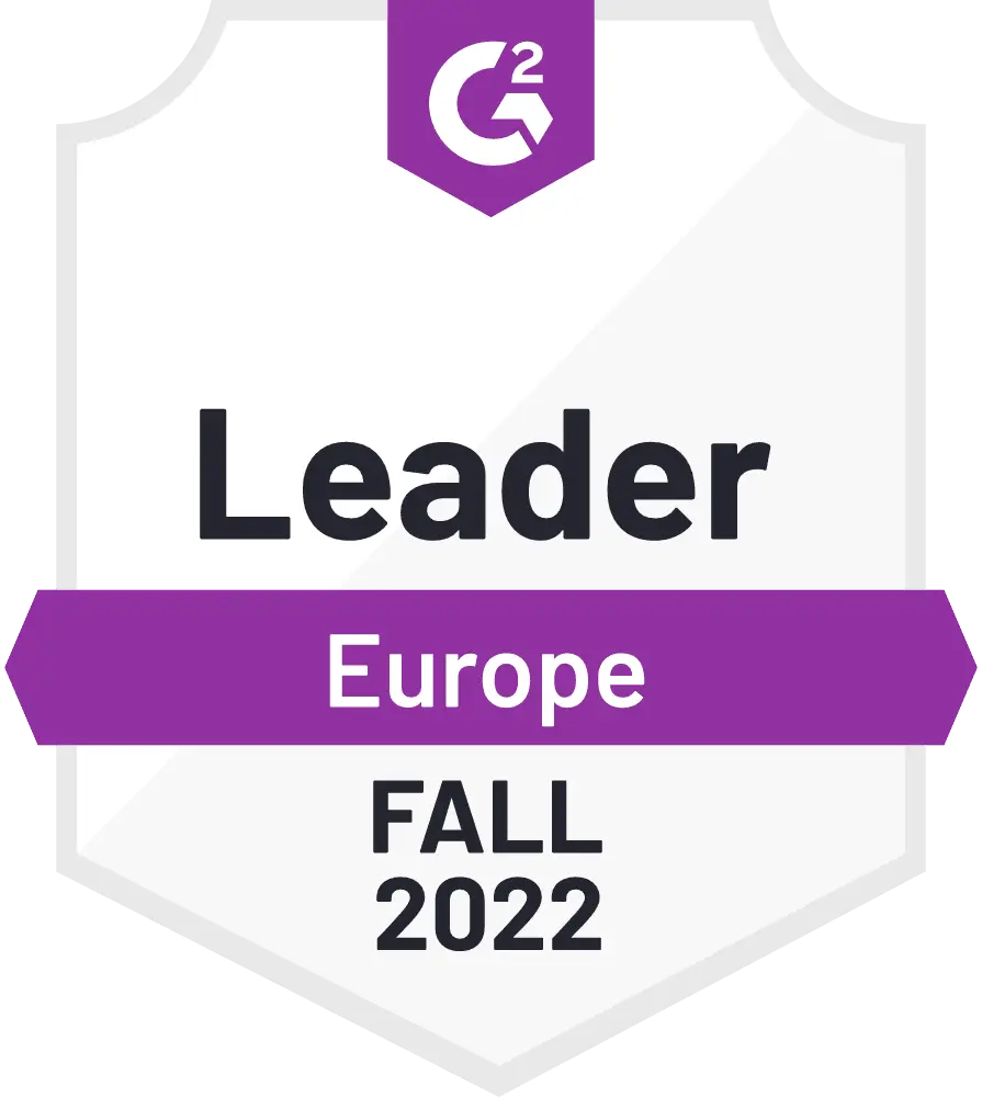 WebP_G2 Leader_Europe Badge_Fall 2022