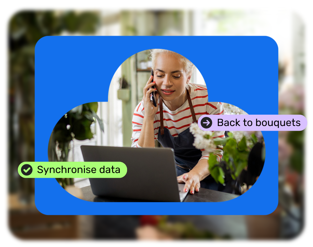 Xero integration