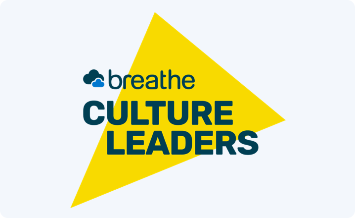 Culture leaders list