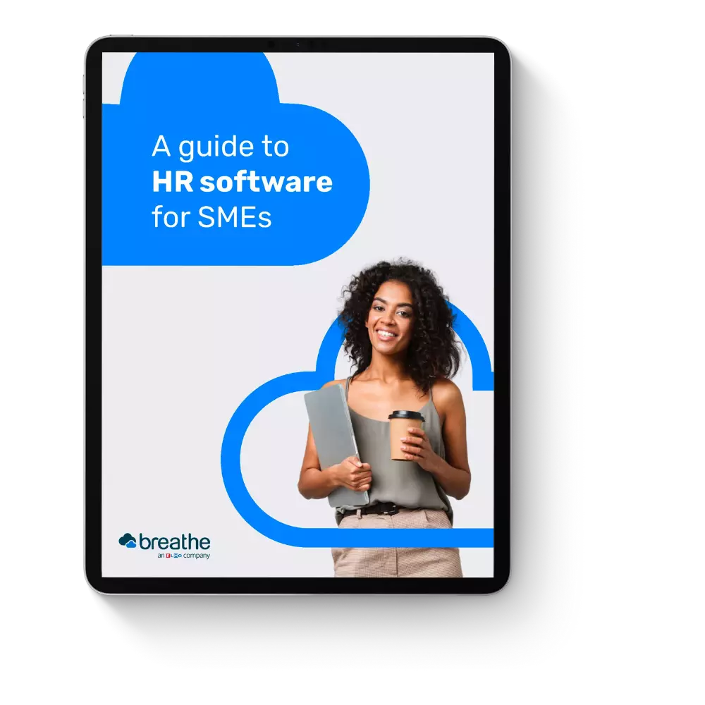 HR software guide