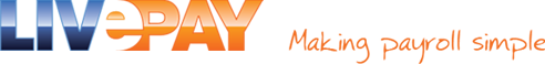 LivePay Logo