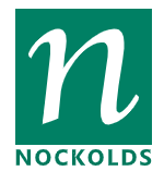 Nockolds HR  Logo