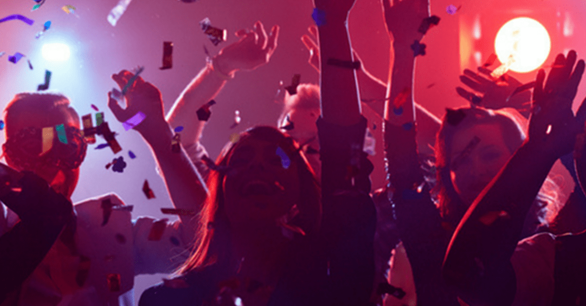 Do You Need A Policy For Social Events