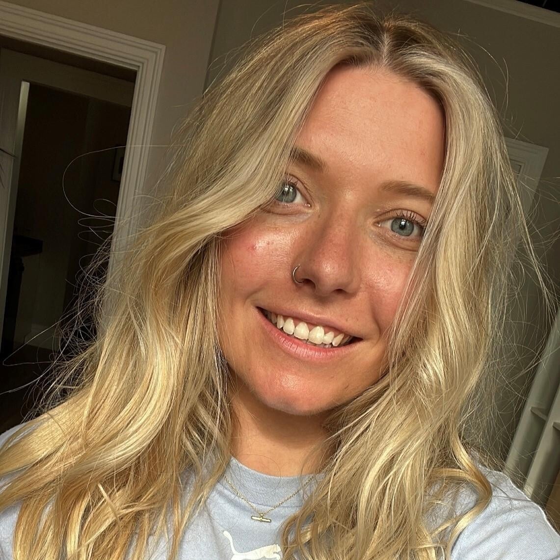 Amy Rosoman