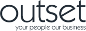 Outset  Logo