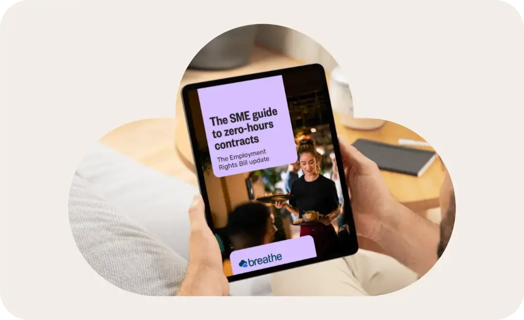 zero-hours contracts guide employment law hub